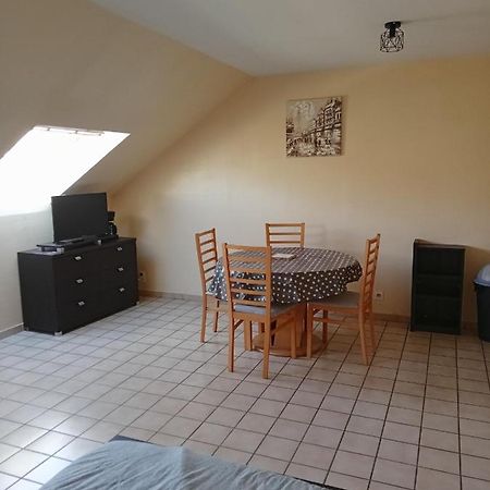 Apartament Marguerite Massiac Zewnętrze zdjęcie
