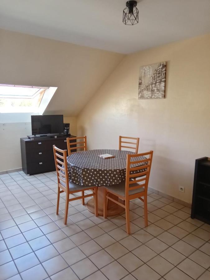 Apartament Marguerite Massiac Zewnętrze zdjęcie