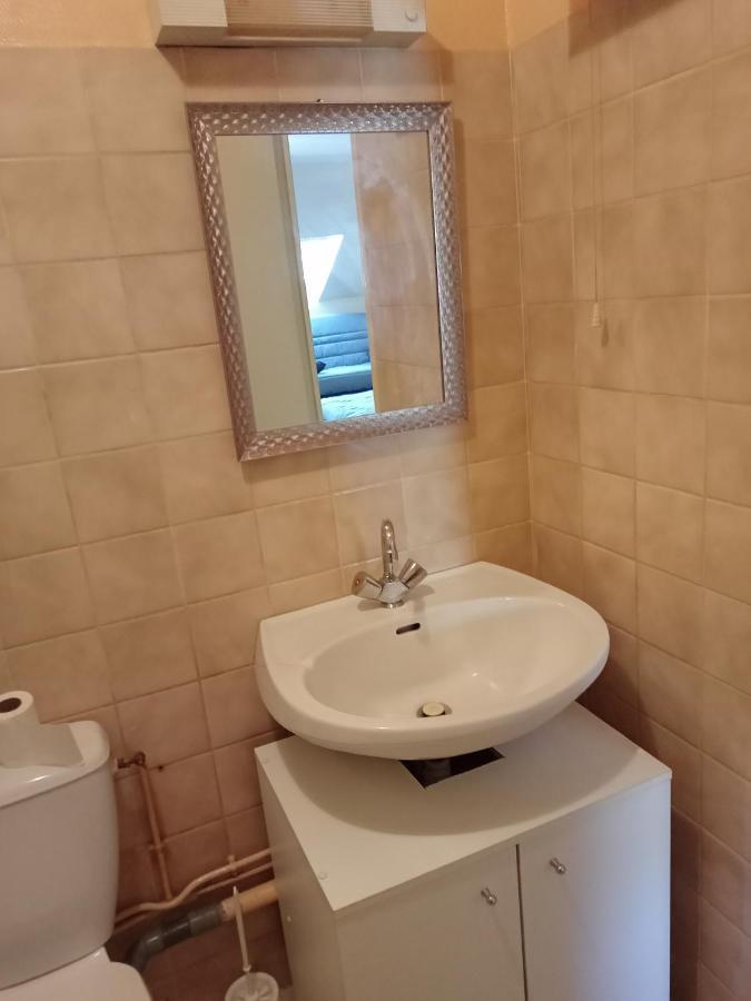 Apartament Marguerite Massiac Zewnętrze zdjęcie