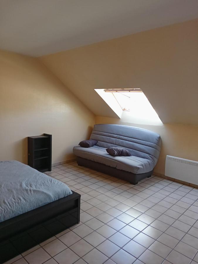 Apartament Marguerite Massiac Zewnętrze zdjęcie